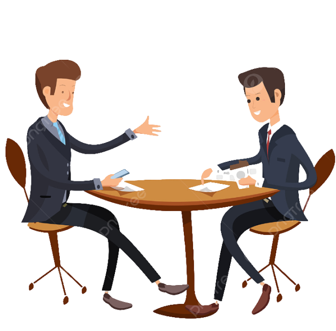 Client discussion